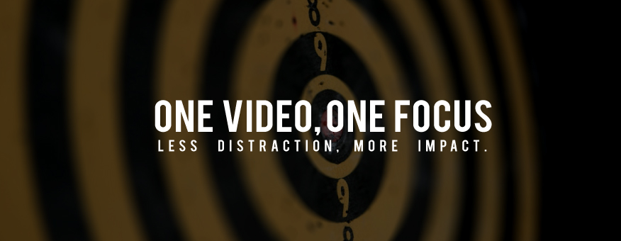 one-video-one-focus-recquixit-filming-video-production