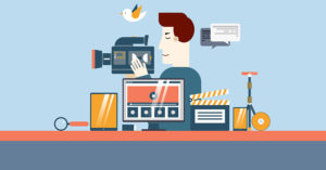3 Things To Include In Your Video Marketing Strategy