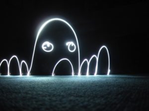 light painting drawing tips