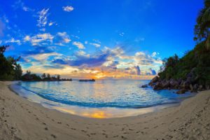 Reasons To Start Shooting 360 Degree Videos