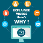 reasons to use explainer videos